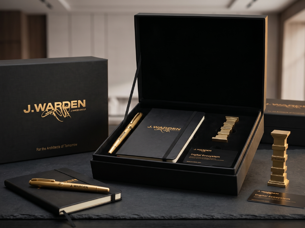 The Blueprint Box