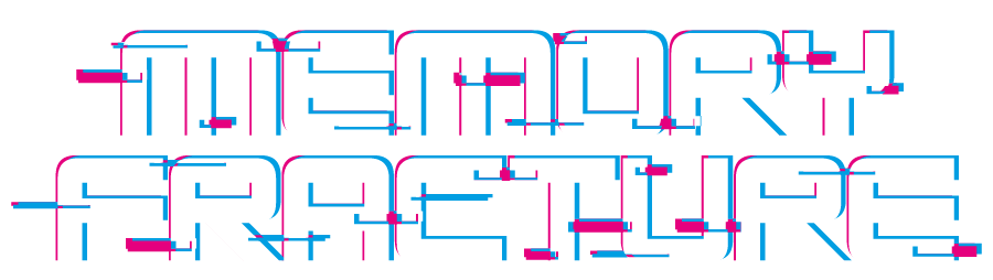 MEMORY FRACTURE logo