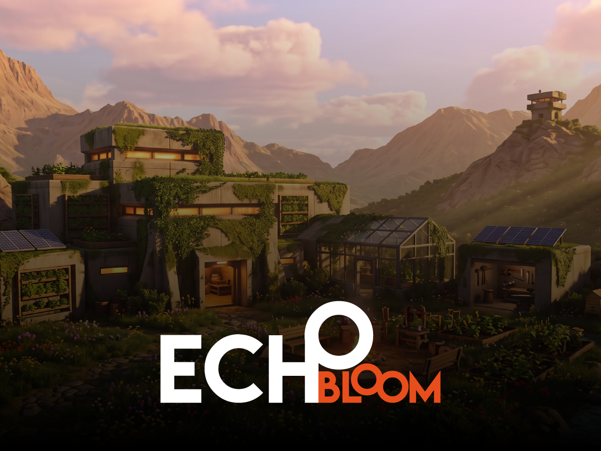 Echo Bloom