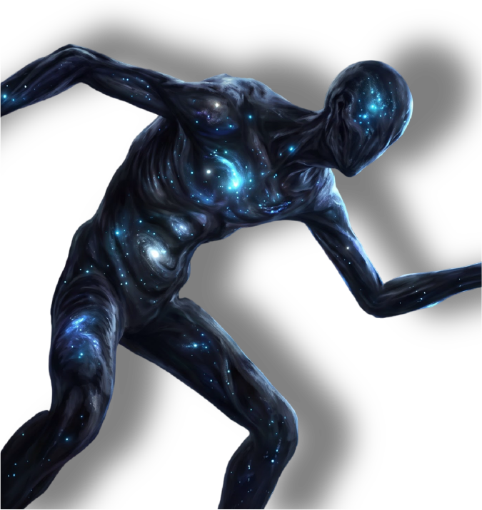 The Walker