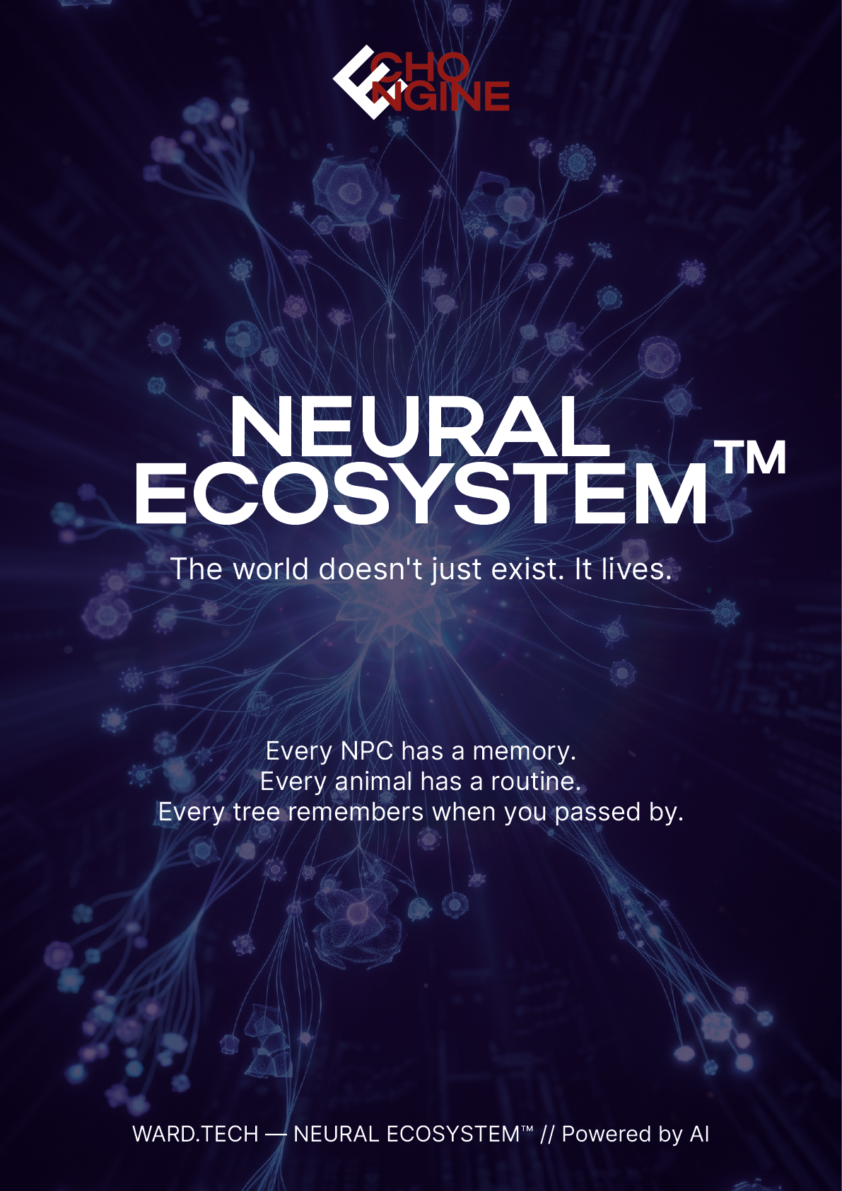 NEURAL ECOSYSTEM
