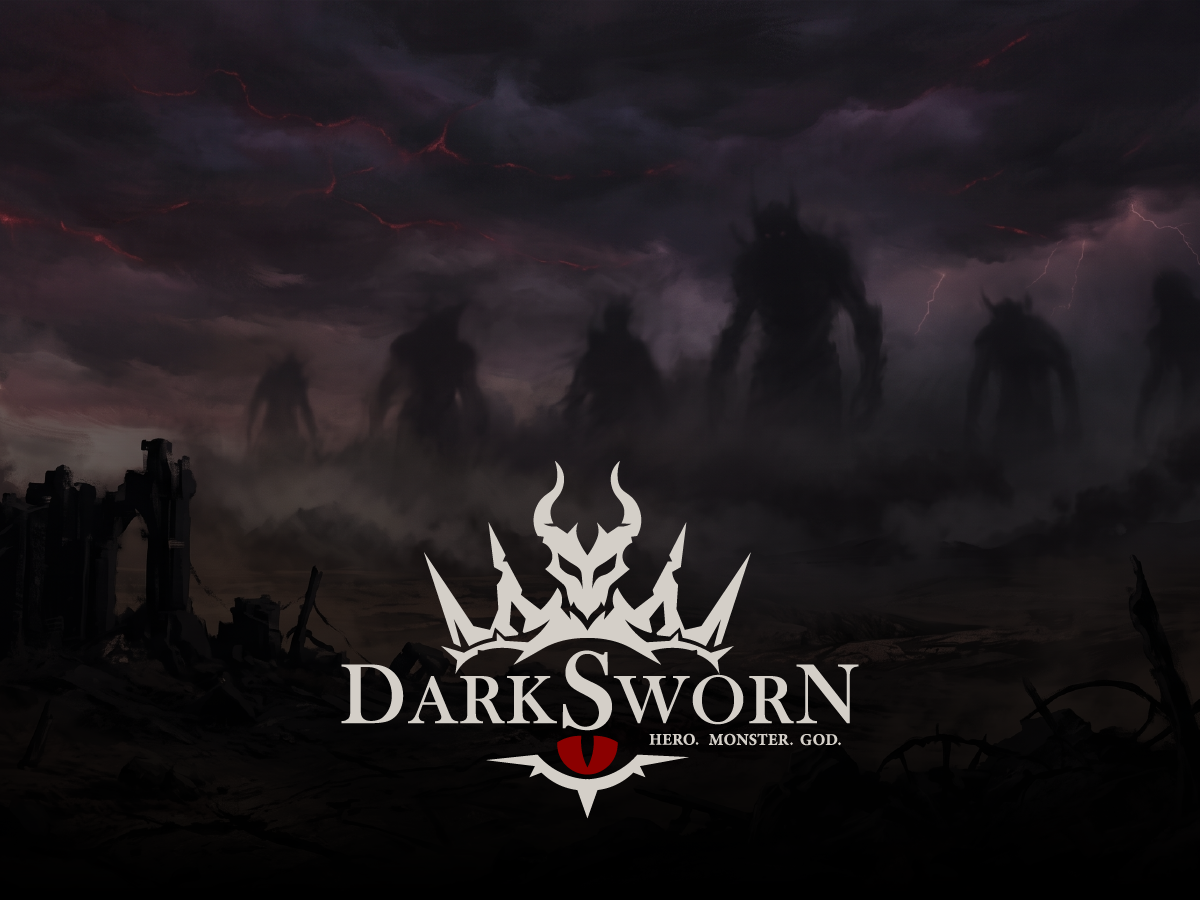DARKSWORN