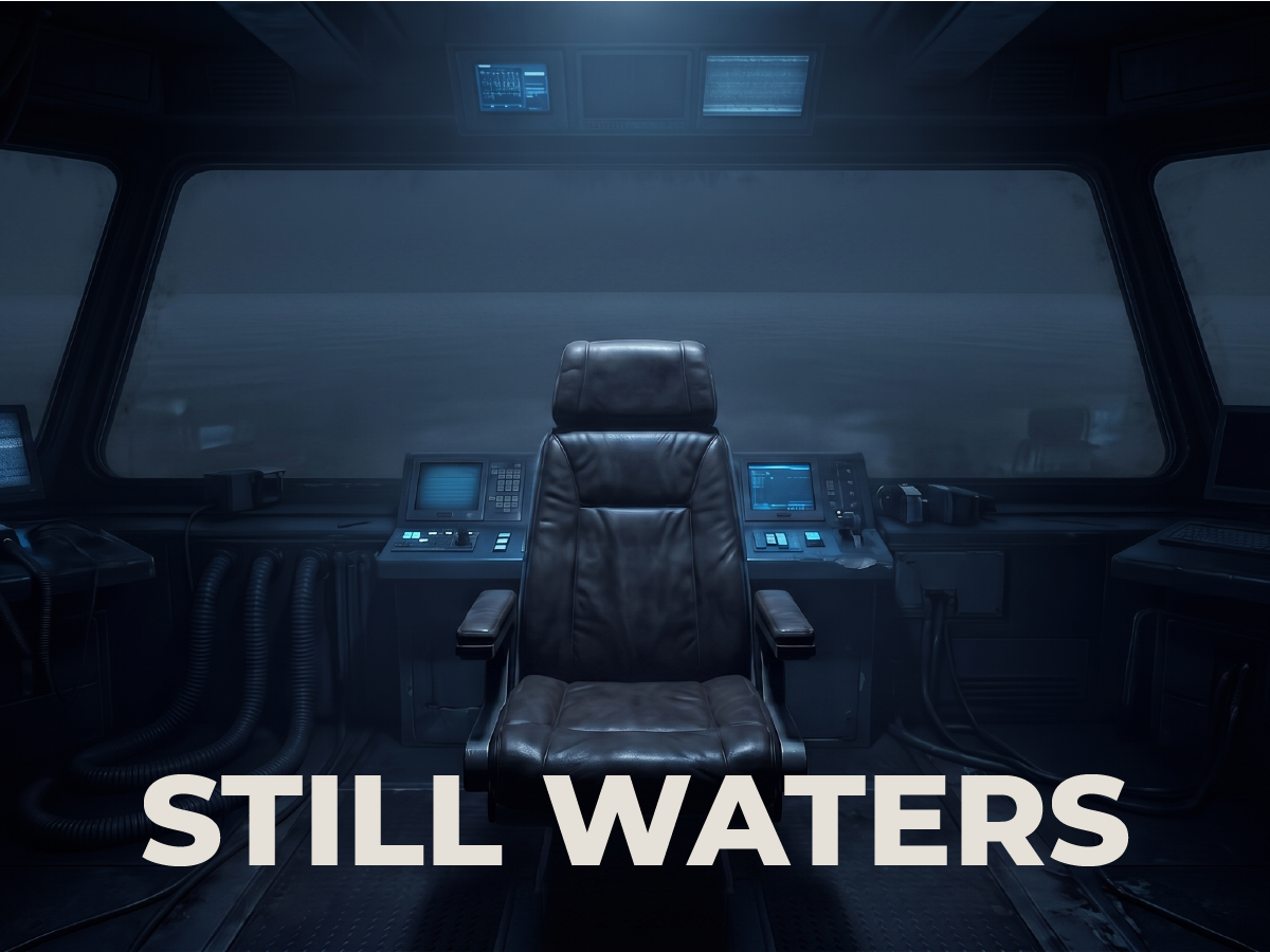 STILL WATERS
