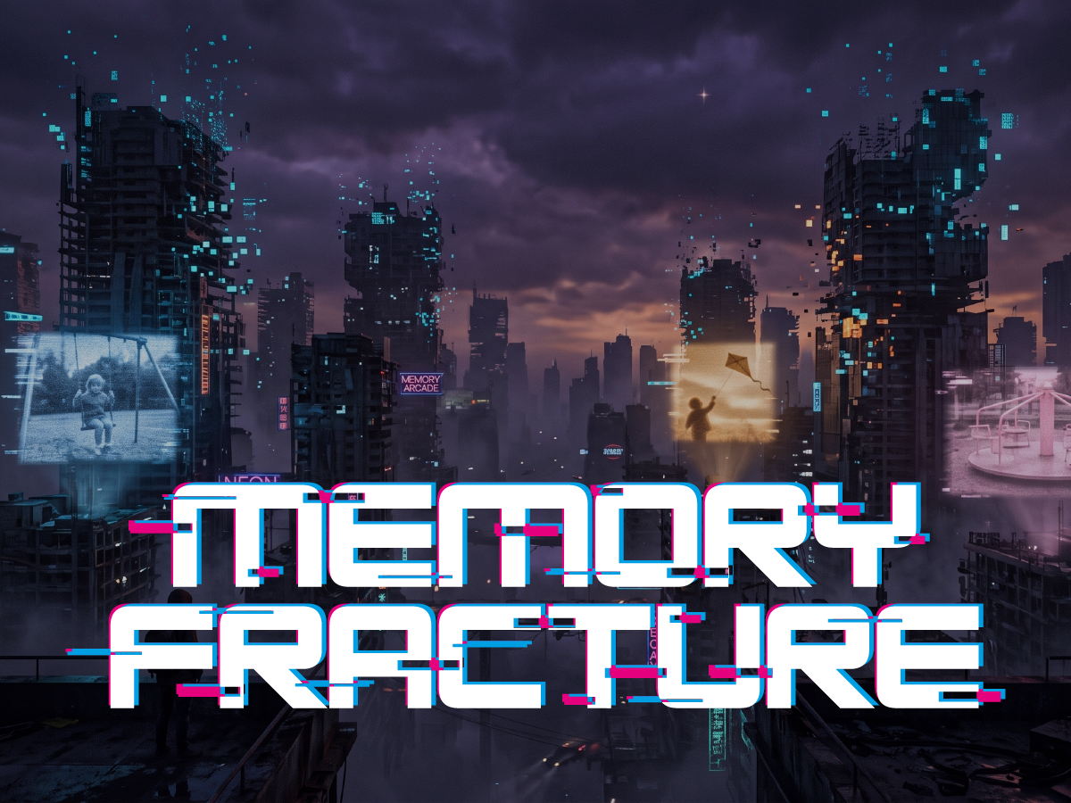 MEMORY FRACTURE