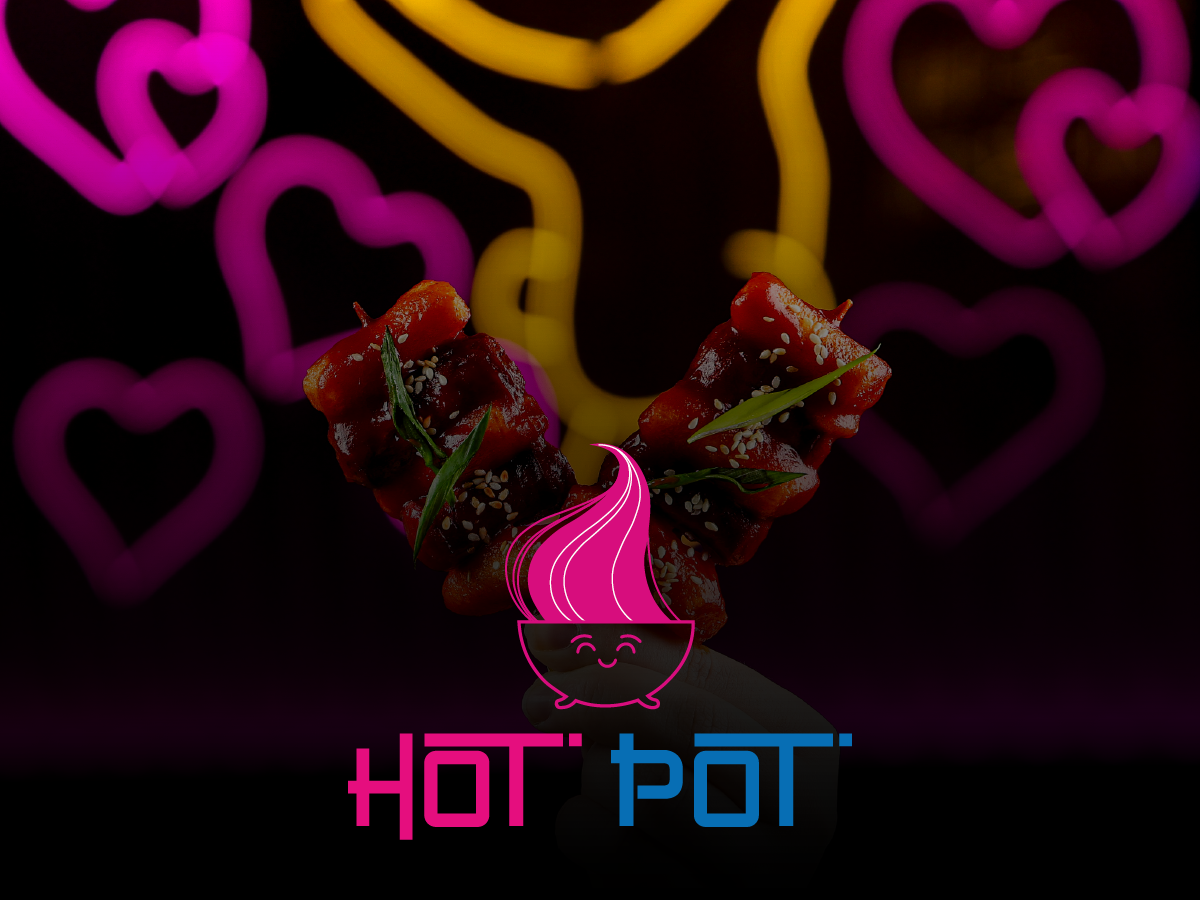 HOT POT KOREAN STREET FOOD